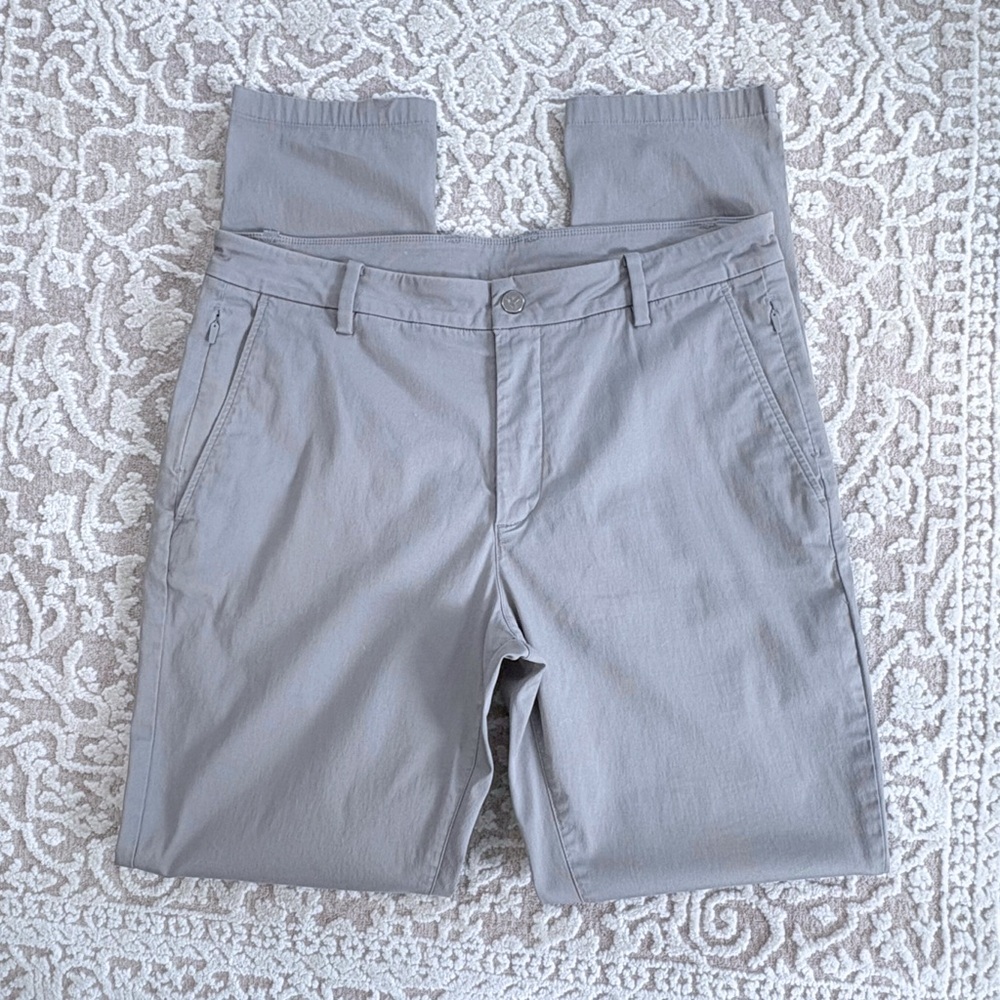 Birddogs Stretch Khakis - Slim Fit - Liner - Picture 4 of 13